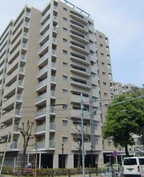 シティコート目黒Ⅰ