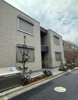 アヴェニール自由が丘