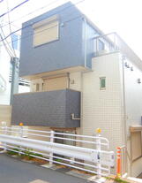 シャルマン目黒