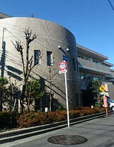 ガーデン目黒南