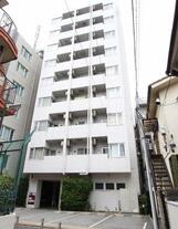 プライムアーバン学芸大学Ⅱ