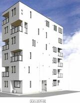 仮称)DECORA morishita