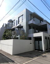 ユーズマンション