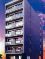 AXAS FORT 両国立川