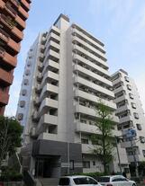 マートルコート第2中目黒