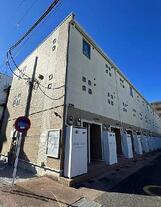 レオネクスト壽光Ⅲ