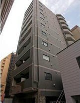 メインステージ護国寺Ⅱ