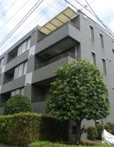 祐天寺イースト