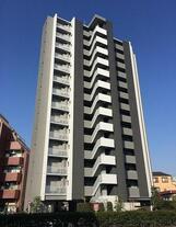 レジディア中延