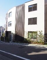 プライムメゾン代官山