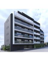 コンフォリア・リヴ大崎