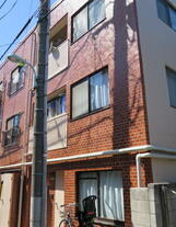 メゾンたちばな