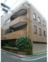 リバティイントーキョー