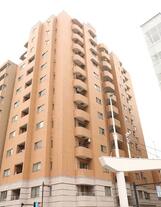 グランドステージ初台