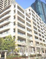 パークコート麻布十番三田ガーデン