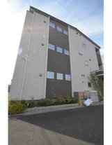 Liaison Home 戸山公園