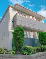 ホガース東が丘