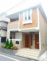 ボニート小竹向原