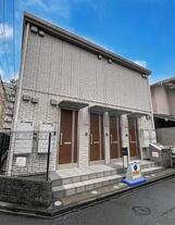 ヴァンガード北新宿