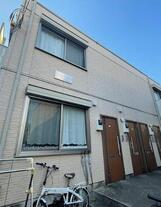 ガーデンハウス碑文谷