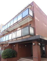 朝日下目黒マンション