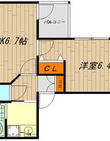 シャンステラ池袋