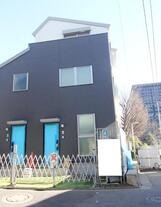 ラディーチェ目黒緑が丘