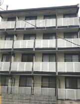 レオパレスWelina