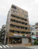 石塚マンション