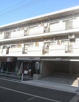 ファーストハイツこはら