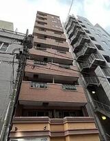 ビビアン人形町