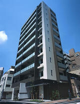 ウィルリベール東京入谷