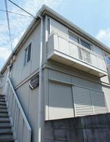 第二芙蓉ハイツ