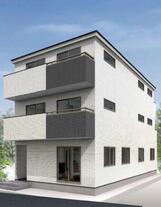 アステール渋谷本町