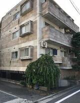 ロ・カーサ中目黒