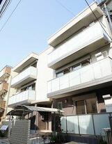 ヴェスタ西大島