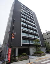 アトラス北品川