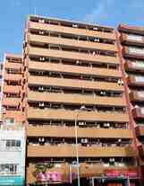 ヴェラハイツ吾妻橋