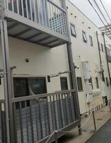 フォーレストヒル201