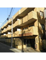 ヴェラハイツ目黒ガーデン