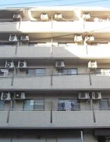 グリーンハイツ木場