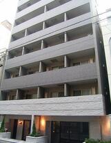 フェニックス日本橋兜町参番館