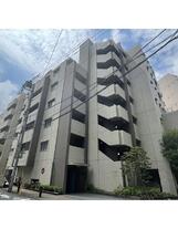 オーキッドレジデンス品川