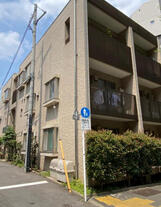 目白坂フラット