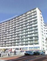 秀和五反田駅前レジデンス