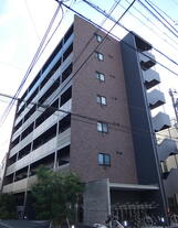 プライマル品川西大井