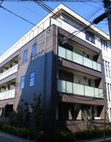 サカエレジデンス