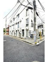 メゾンド学芸大