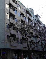 グレイス五反田