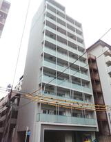 リビオメゾン大森EAST